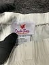 Quacker Factory White Casual Pants Size 3X - photo 4