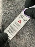 Gerry Chevron-herringbone Purple Cocktail Dress Size L - photo 8