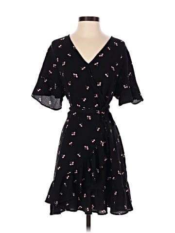 Xhilaration Casual Dress (view 1)