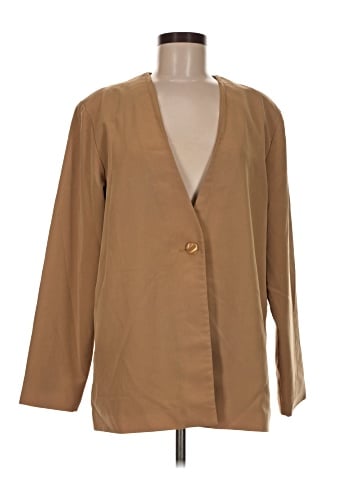 Susan Graver Blazer (view 1)