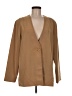 Susan Graver Tan Blazer Size M - photo 1