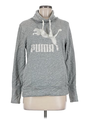 Puma Sweatshirt (view 1)
