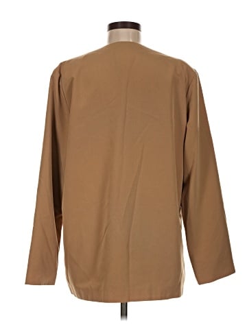 Susan Graver Blazer (view 2)