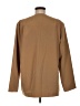 Susan Graver Tan Blazer Size M - photo 2