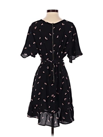 Xhilaration Casual Dress (view 2)