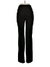 INC International Concepts Black Track Pants Size 0 - photo 2