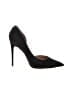 Sam Edelman Black Heels Size 9 1/2 - photo 1