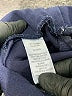 Dennis by Dennis Basso Solid Blue Casual Pants Size 3X - photo 5