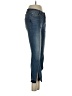 Inc Denim Hearts Blue Jeans Size 0 - photo 4