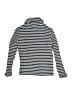 Crewcuts Outlet 100% Cotton Blue Silver Pullover Sweater Size 8 - photo 2