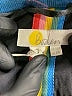 Boden Black Snow Jacket Size 8R - photo 6