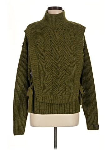 Scotch & Soda Turtleneck Sweater (view 1)