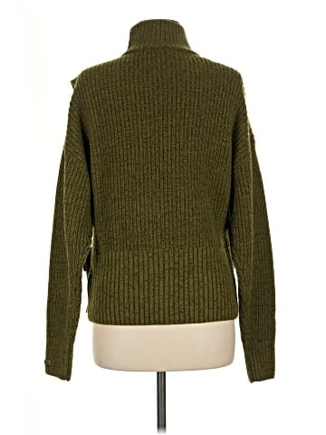 Scotch & Soda Turtleneck Sweater (view 2)