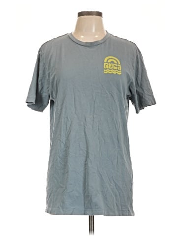 RVCA Short Sleeve T-Shirt (view 1)