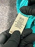Soft Surroundings 100% Cotton Teal Poncho Size 3X - photo 8
