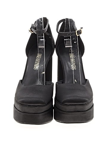 Dream Pairs Heels (view 2)