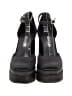 Dream Pairs Black Heels Size 7 - photo 2