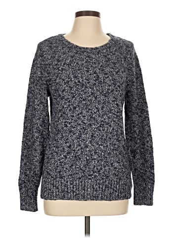 L.L.Bean Pullover Sweater (view 1)