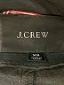 J.Crew Black Trenchcoat Size XS - photo 6