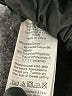 J.Crew Black Trenchcoat Size XS - photo 7