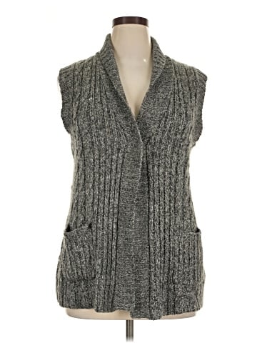 Covington Sweater Vest (view 1)