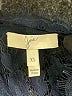 Joie Black 3/4 Sleeve Top Size XS - photo 7