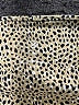 Lou & Grey Animal Print Gold Leggings Size XS - photo 7