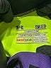 Under Armour Green Athletic Shorts Size S - photo 3