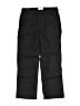 Crewcuts Outlet 100% Wool Black Wool Pants Size 6 - photo 1