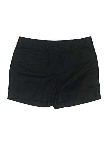 Ann Taylor Factory Shorts (view 1)