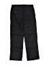 Crewcuts Outlet 100% Wool Black Wool Pants Size 6 - photo 2
