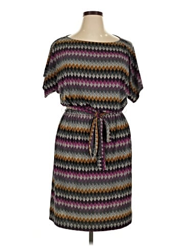 New Directions Casual Dress (view 1)