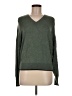 Scotch & Soda Green Pullover Sweater Size Med (2) - photo 1