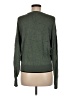 Scotch & Soda Green Pullover Sweater Size Med (2) - photo 2