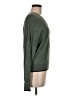 Scotch & Soda Green Pullover Sweater Size Med (2) - photo 4