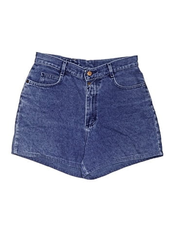 Lee Denim Shorts (view 1)