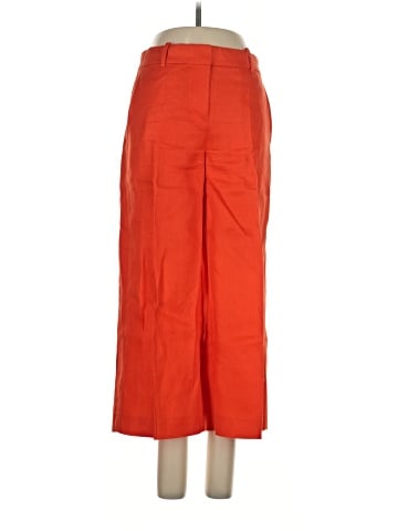 J.Crew Linen Pants (view 1)