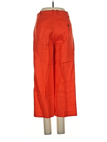 J.Crew Linen Pants (view 2)