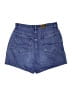 Lee Blue Denim Shorts Size 13 - photo 2