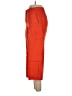 J.Crew 100% Linen Orange Linen Pants Size 00 - photo 5