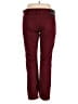 Express Jeans Burgundy Jeans Size 33 waist - photo 2