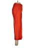 J.Crew 100% Linen Orange Linen Pants Size 00 - photo 4