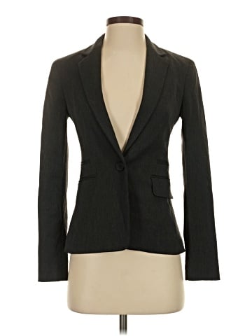 Express Blazer (view 1)