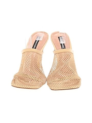 BCBGMAXAZRIA Heels (view 2)