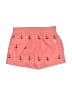 Maamgic 100% Polyester Pink Board Shorts Size 2T - photo 2