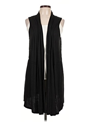 Coldwater Creek Cardigan (view 1)