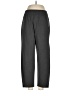 Zara Chevron-herringbone Gray Dress Pants Size M - photo 1