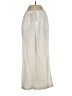 Zara Ivory Casual Pants Size XS - photo 1
