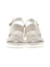 Clarks Gray Sandals Size 7 1/2 - photo 2