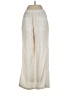 Zara Ivory Casual Pants Size XS - photo 2